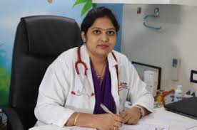 Dr Supriya Jatal